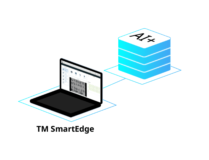 COLLABORATIVE SMART SOLUTIONS - TM SMART EDGE